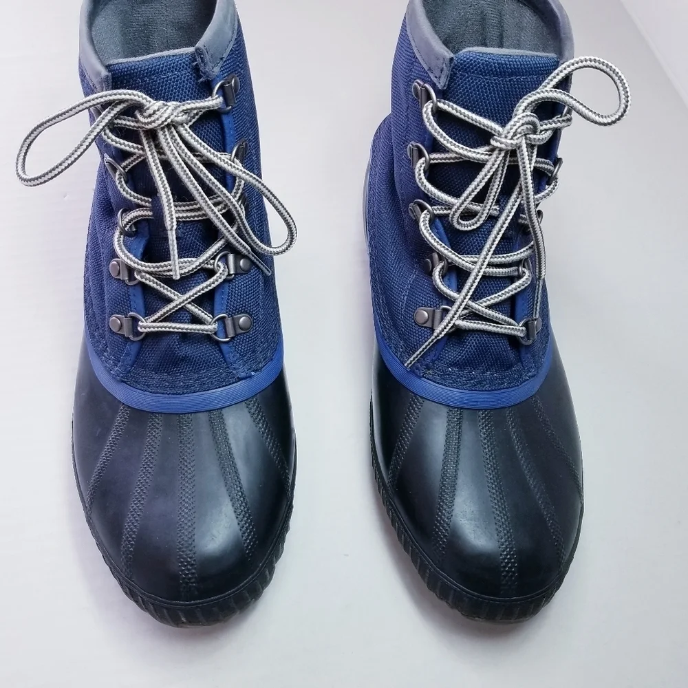 🌸 Sorel | Mens‎ Signature Winter Boots 9.5